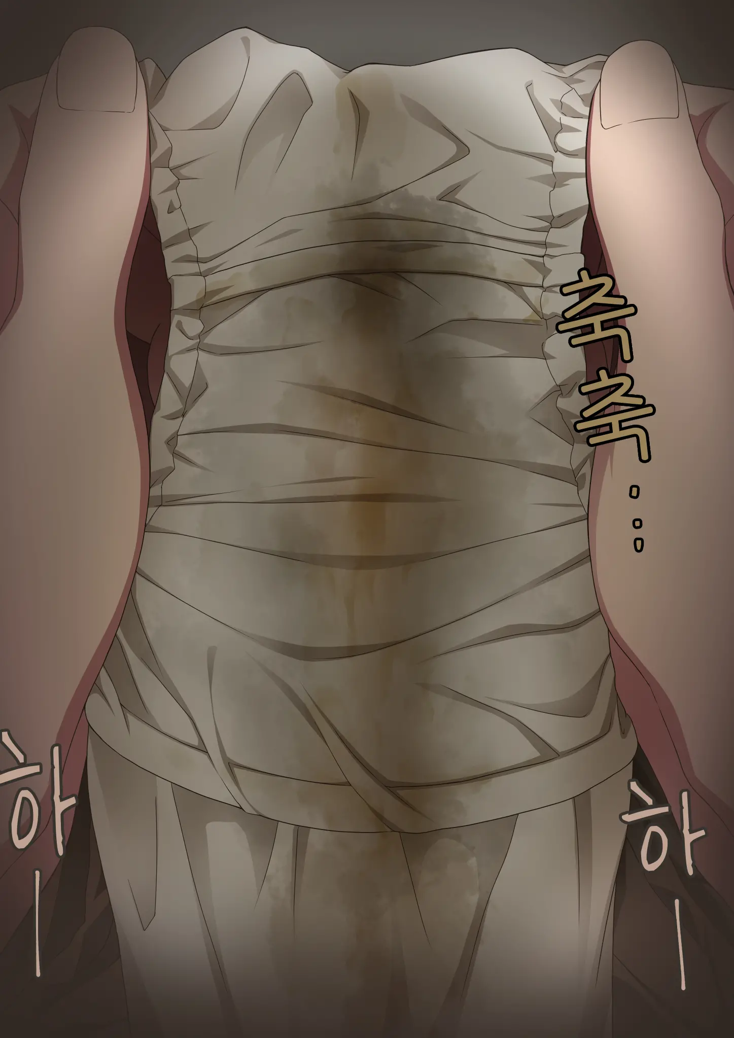Onee-Chan Wa Itsumo Boku Ni Onara O Kagasete Kureru | 누나는 항상 나에게 방귀를 맡게 해준다